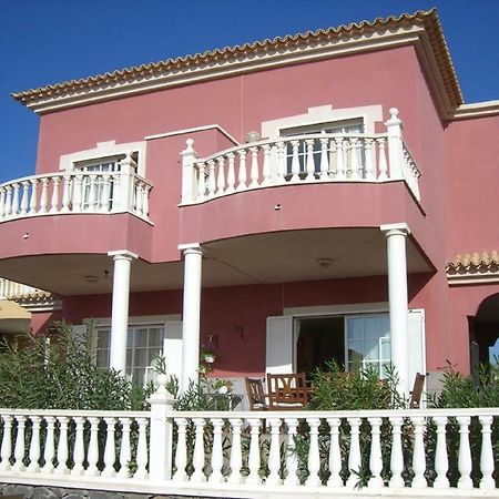 Villa Las Dunas Эль-Медано Экстерьер фото