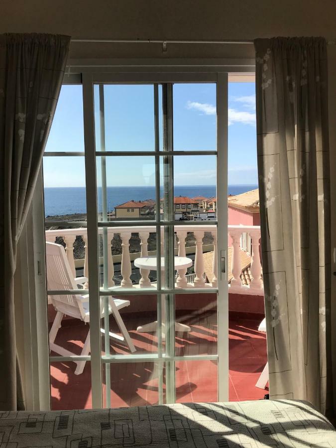 Villa Las Dunas Эль-Медано Экстерьер фото