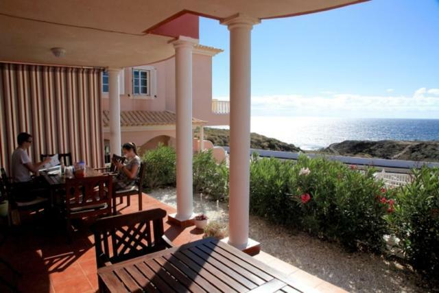 Villa Las Dunas Эль-Медано Экстерьер фото